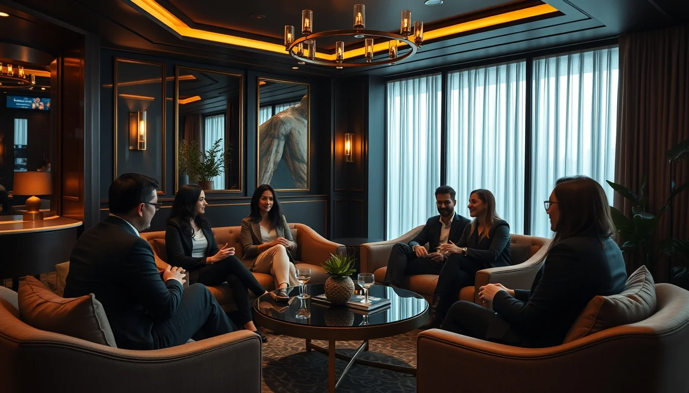Premium plan visual